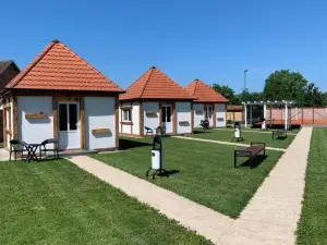 Bungalovi Blagojević