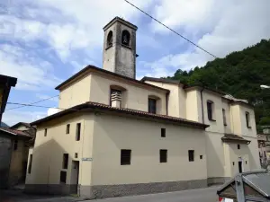 La Casa Ritrovata