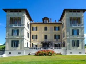 Villa La Bollina