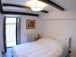 San Francesco Suite