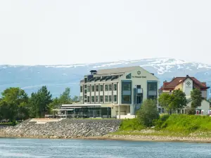 Fru Haugans Hotel