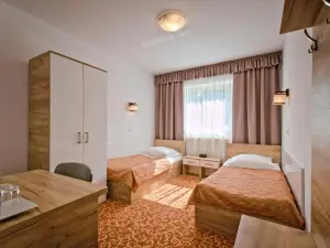 Hotel Sezam Kraczkowa