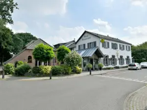 Hotel de Gravin Van Vorden