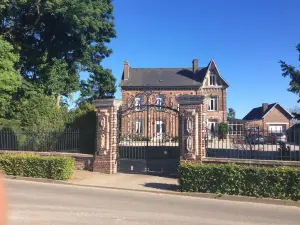 L'Hostellerie du Chateau