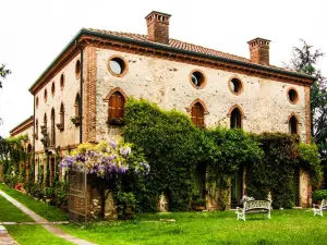 Locanda la Corte Dei Galli