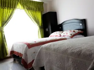 Hotel LB - Los Balsos
