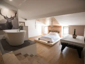 La Villa Bella