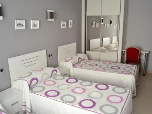 Hostal la Corte