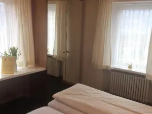 Hotel Restaurant Heidihof