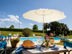Alysson Hôtel