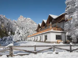 X Alp Hotel