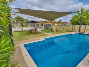 Robinvale Bridge Motel