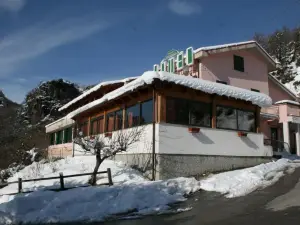 Nido delle Rondini hotel Ristorante Pizzeria