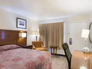 Rodeway Inn Greeley