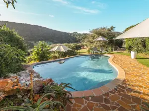 Thunzi Bush Lodge