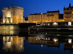 Savy Hôtel