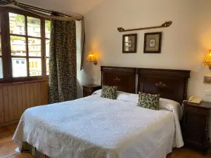 La Casona de Pío
