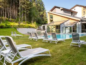 Kashmir Wellness & Spa Hotel Adults Only