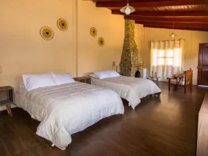 Tuki Llajta - Pueblo Bonito Lodge