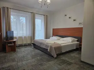 Zajazd Nad Wisłą