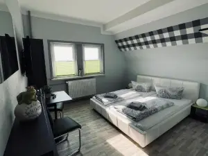 Hotel Stadt Boizenburg