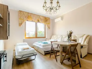 Deviza Apartments