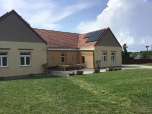 Örségkapuja Vendégház