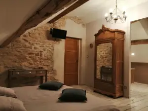 Les Bois d'Ormes