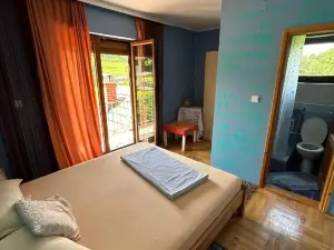 Vila Dalmatinka