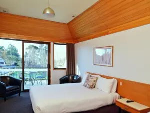 Rosebank Lodge
