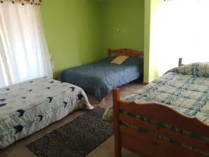 Hospedaje Gratitud Guatavita