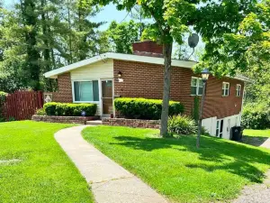 Spacious Ranch All Queen Beds 20 Min Kings Island