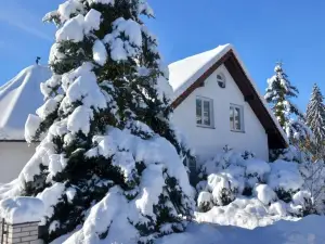 Pension Najdek