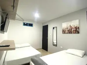 丹尼爾飯店