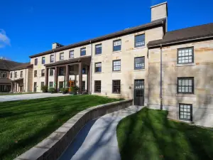 Spring Mill Inn