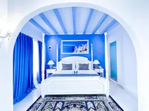 Jungwok Blue Ocean Resort