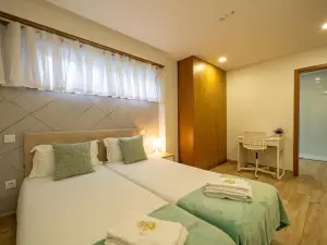 Central Suites