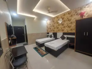 Hotel O DD HOTEL & RESTAURANT