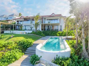 Sala Beach House
