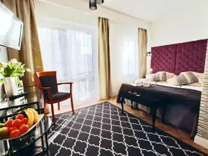 Rezydencja Pod Tężnią & Spa