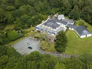 Carreg Bran
