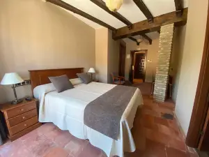 Hotel Rural El Lagar de Nemesio