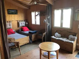 Chambres d'Hôtes l'Ardiegeoise