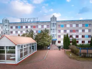 Hotel Horizont Gmbh