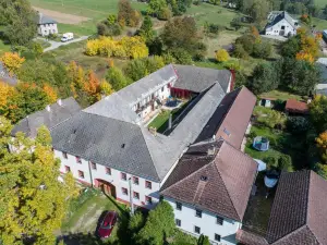 Pension U Řehoutů