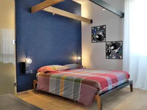 Invento Bnb Unconventional Maison