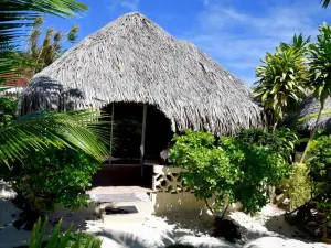 Village Temanuata