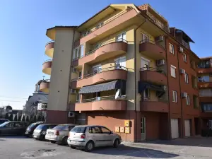 MB Apartments