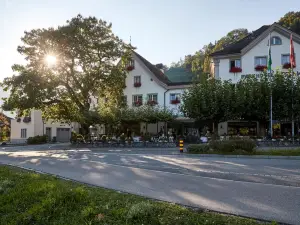 파크호텔 슈비엣트