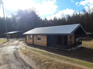 Stacja Wypoczynkowa Augustów